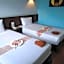 The Ligor City Hotel