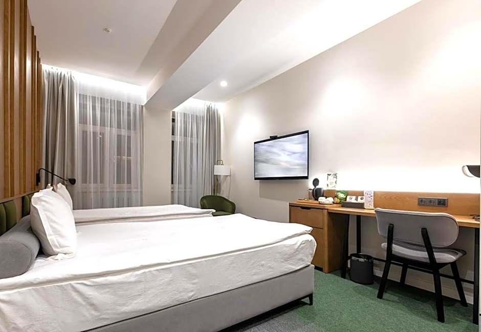 Evropa Hotel