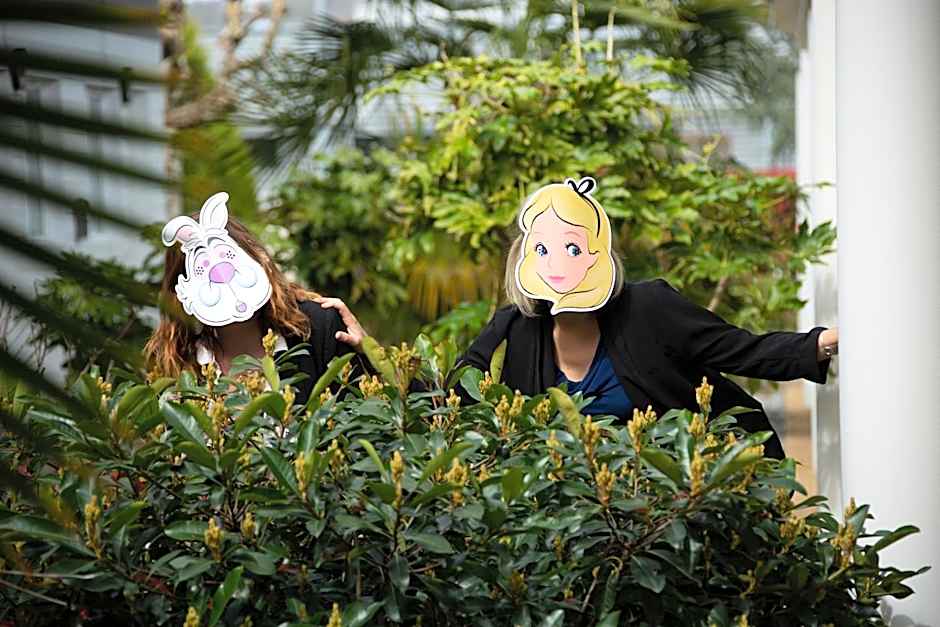 Hôtel Grand Confort Le Moulin Rouge