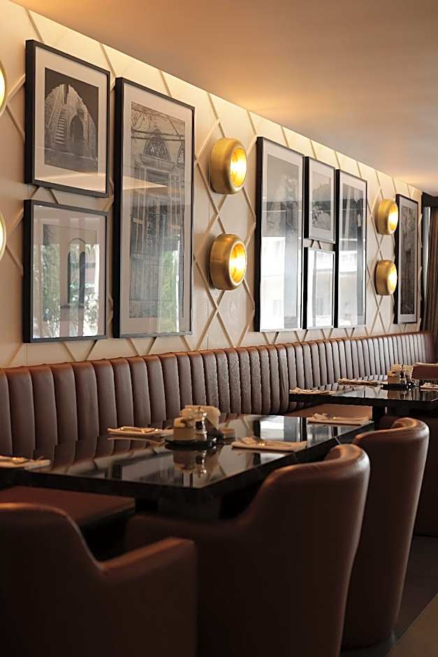 Radisson Blu Hotel, Beirut Verdun