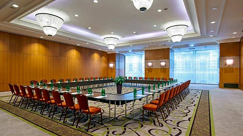 Intercontinental Budapest By IHG