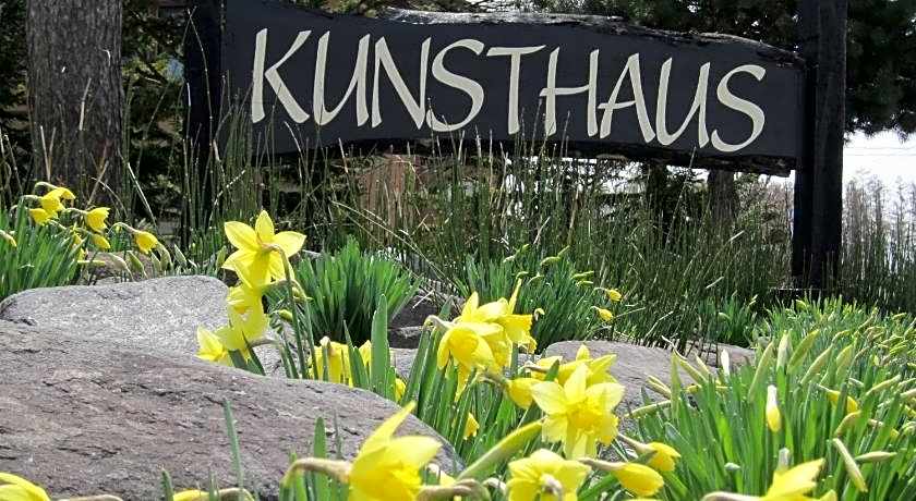 Auberge Kunsthaus