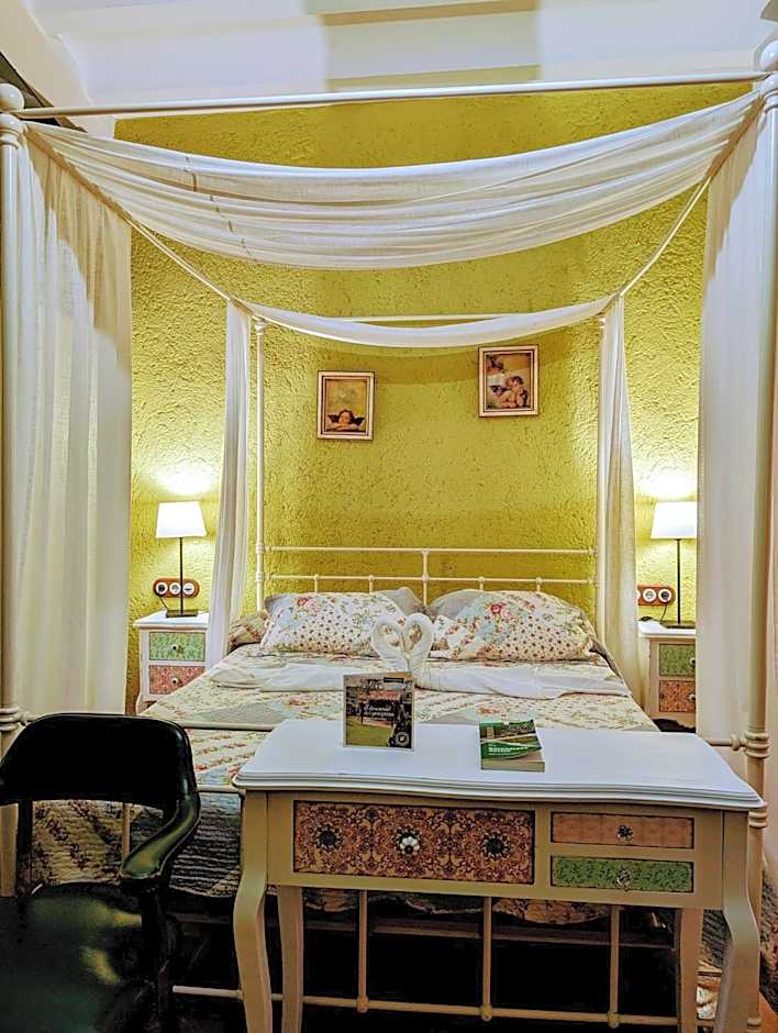 Casa El Descanso Del Peregrino