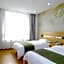GreenTree Inn Jiaxin Puyuan Kaixuan Road