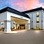 Hampton Inn By Hilton Grand Rapids-North