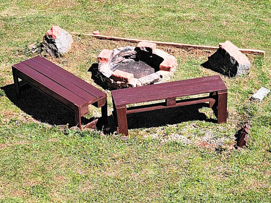 Casa Sossego na Montanha