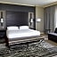 Dallas/Plano Marriott At Legacy Town Center