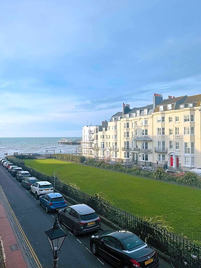 The Charm Brighton Boutique Hotel & Spa