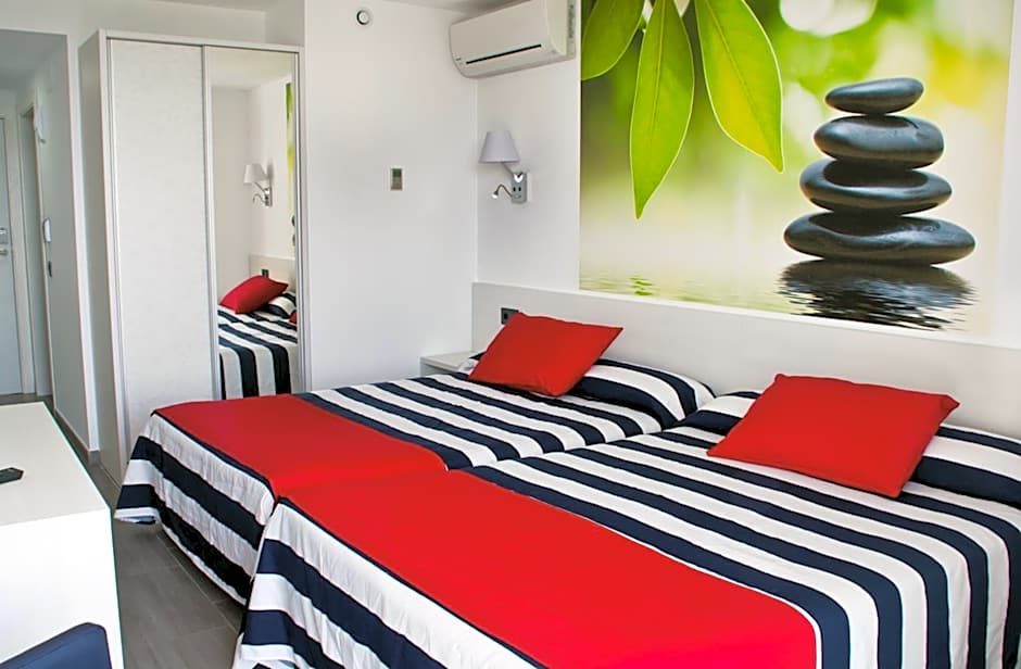 Hotel Europa Splash & Spa