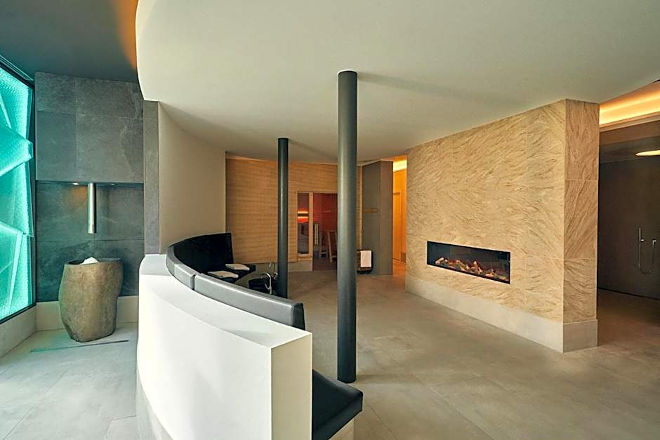 Strandhotel Fischland