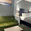Quality Suites Abilene Mall Area