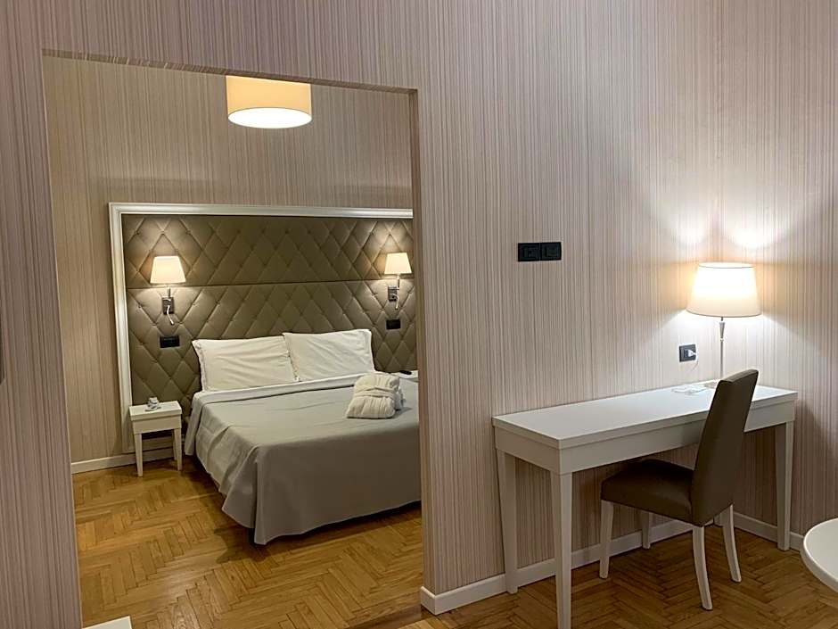 Spa & Wellness by Des Anglais " Accesso SPA compreso"