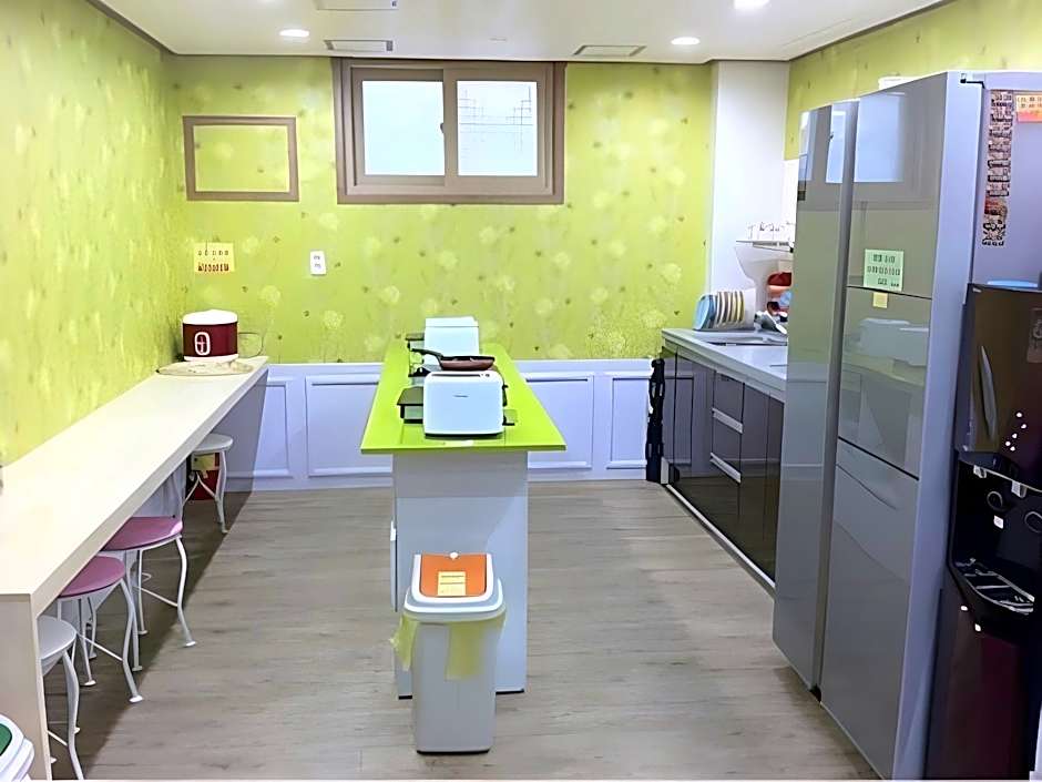 Gyeongju Guesthouse Friend