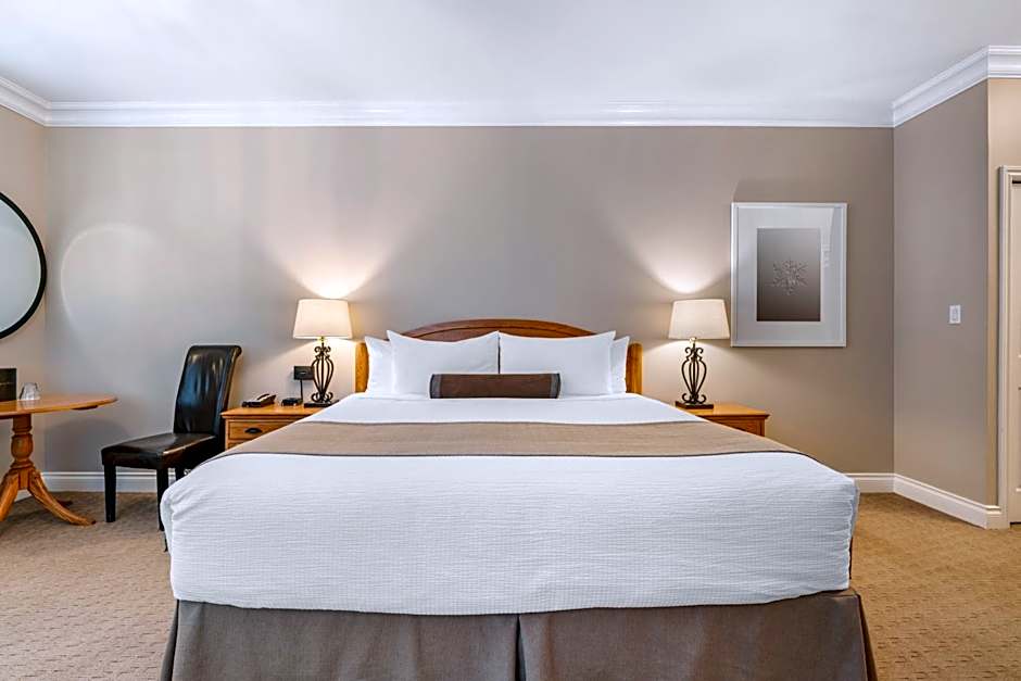 Regent Hotel Revelstoke