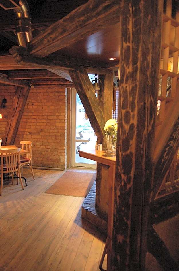 Cafe Hotel Rudzons