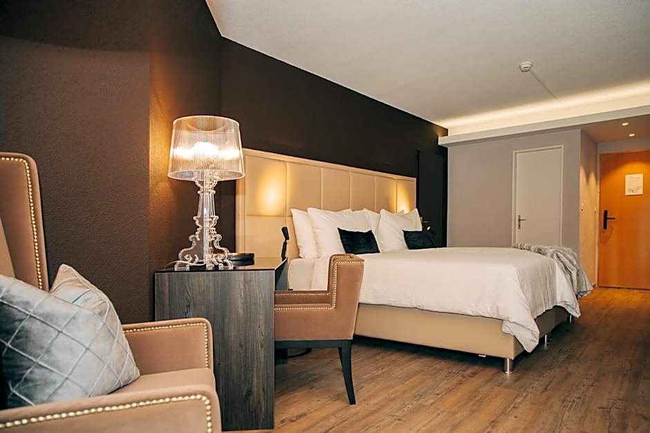 Hotel Dakota