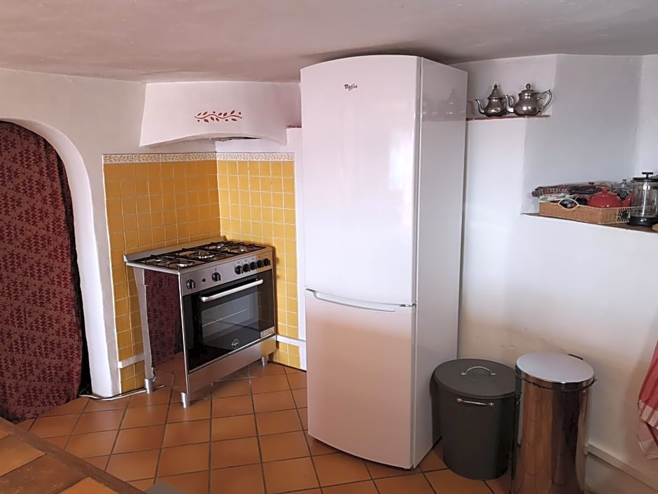 Chambres d'hôtes Gîte Saint Roch