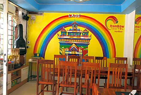 Mixay Guesthouse