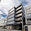 Hotel Hulaton Fukuokahakata