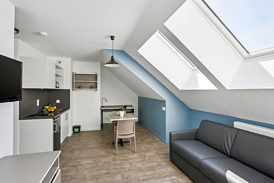 All Suites Dunkerque