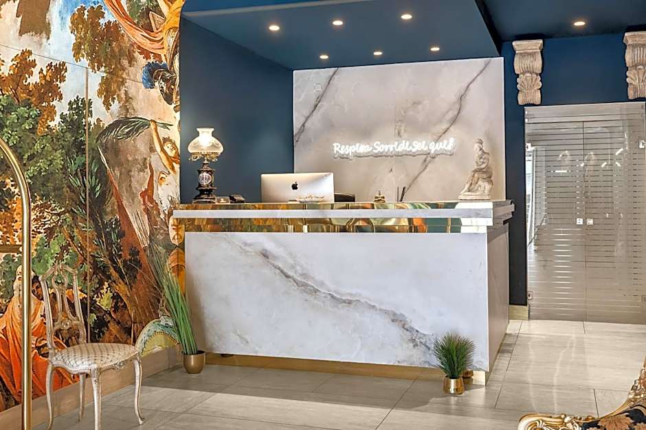 Hotel Regina