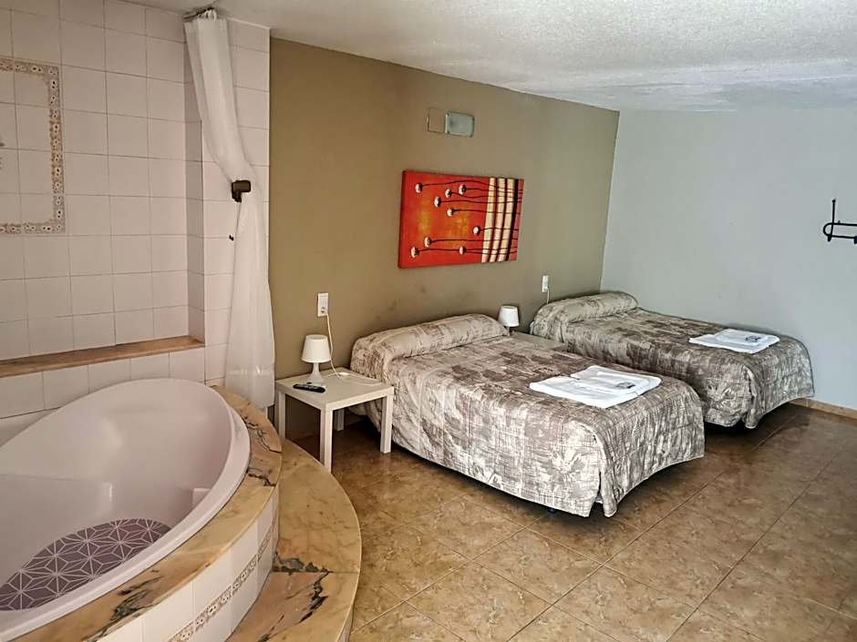 Hostal Castellverd