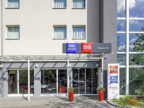 ibis budget Winterthur