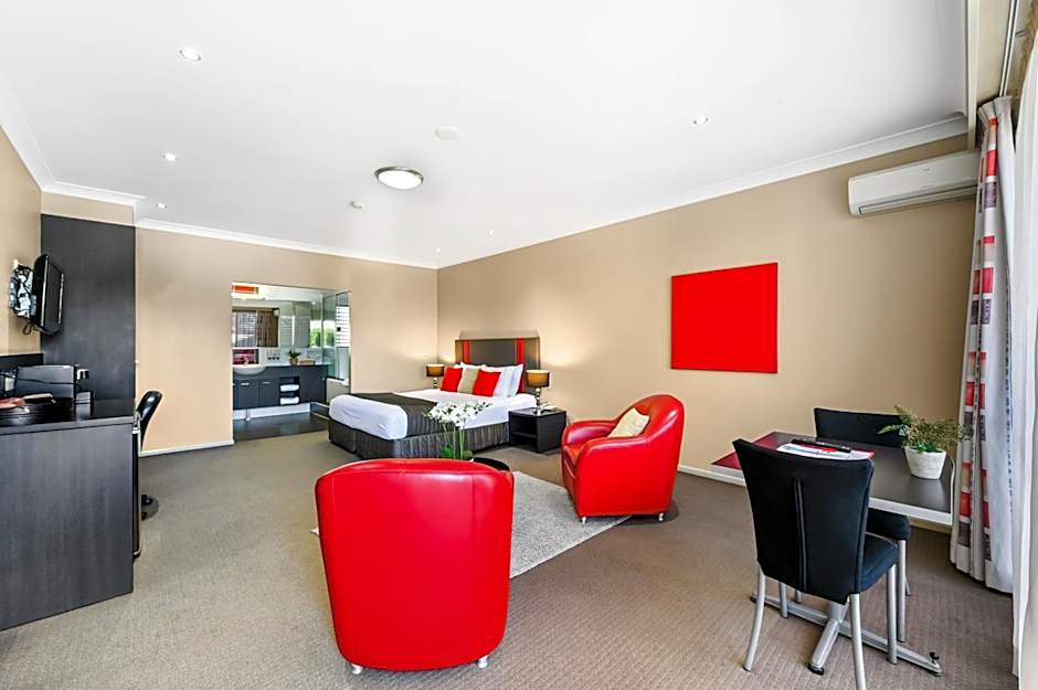 Platinum International