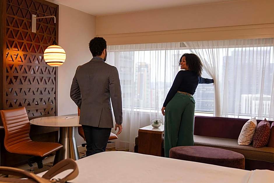 Sheraton Grand Seattle