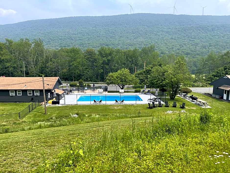 Berkshire Valley Inn