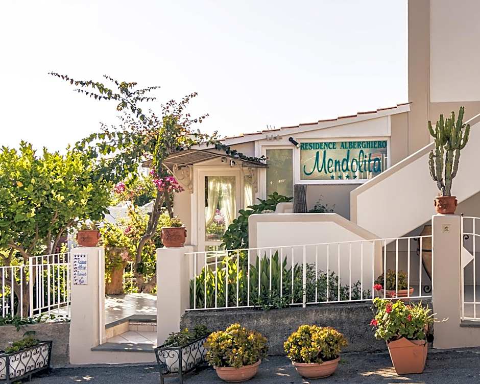 Hotel Residence Mendolita
