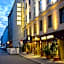 Hotel Prater Vienna