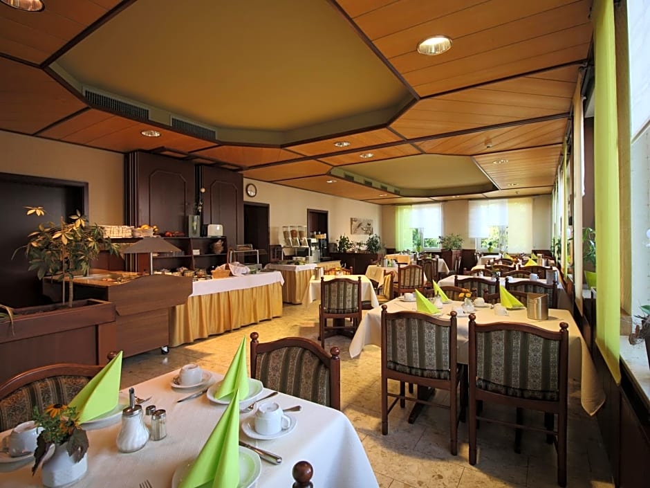 Hotel-Restaurant und Gästehaus Löwen