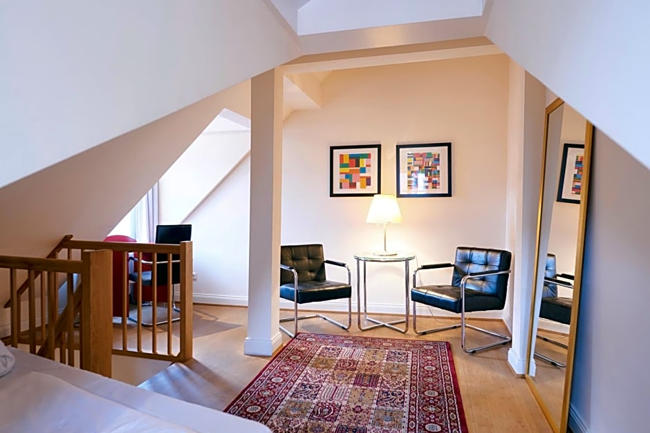 Hotel Zur Alten Brücke