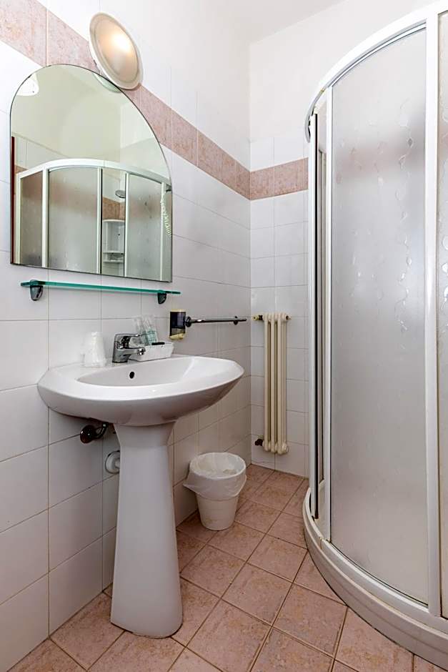 Hotel La Perla Rimini