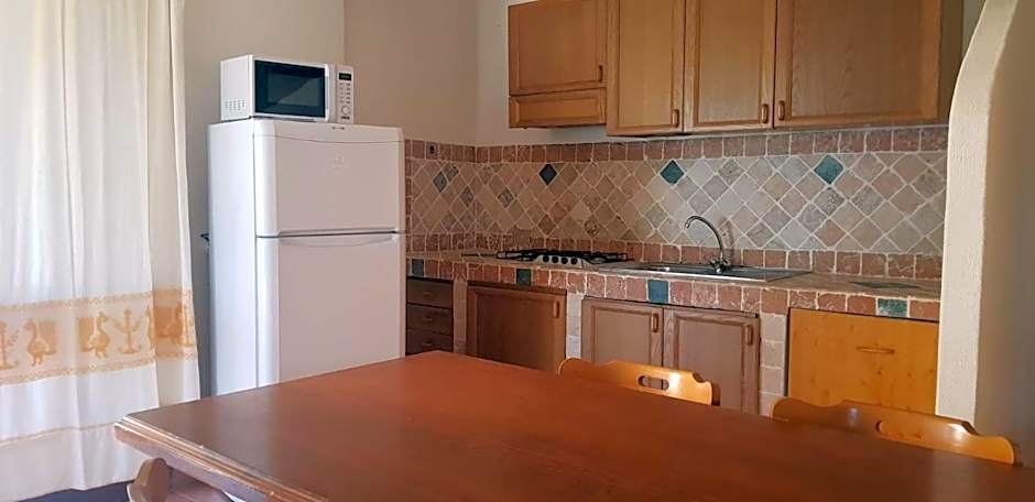 Residence Spiaggia Bianca