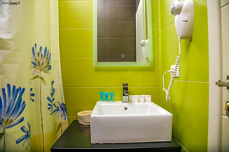 Arc Hotel Tirana