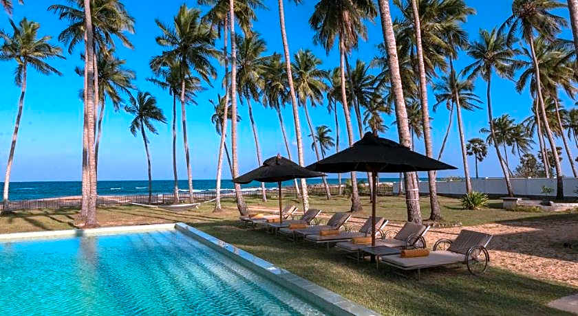 Jetwing Kottukal Beach House