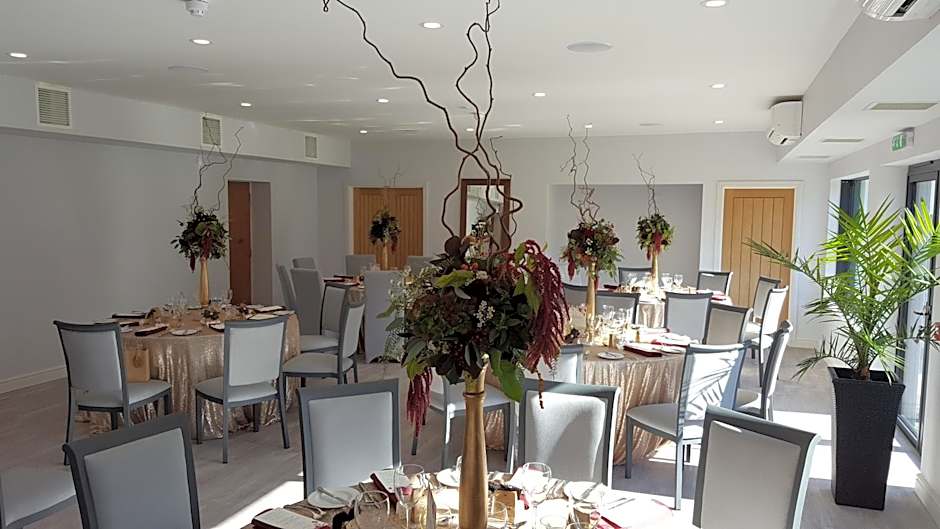 The Brander Lodge Hotel and Bistro