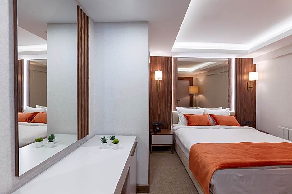 Sherry Suites Karaköy