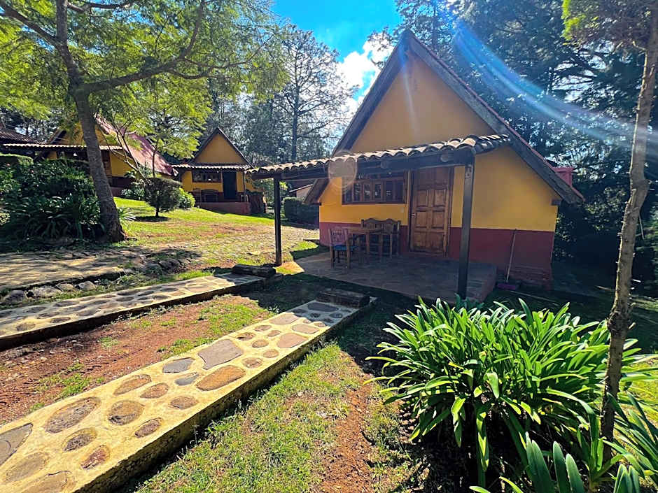 Cabañas Lupita 22