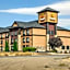 Comfort Suites Moses Lake