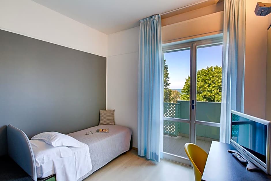 Hotel Ivano