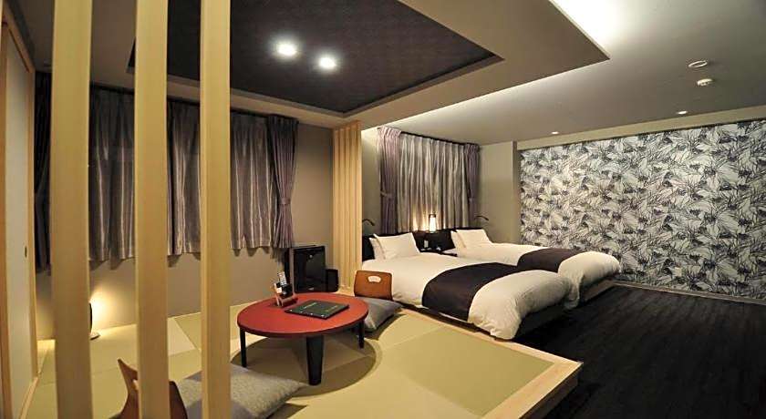 Hotel Obokekyo Mannaka