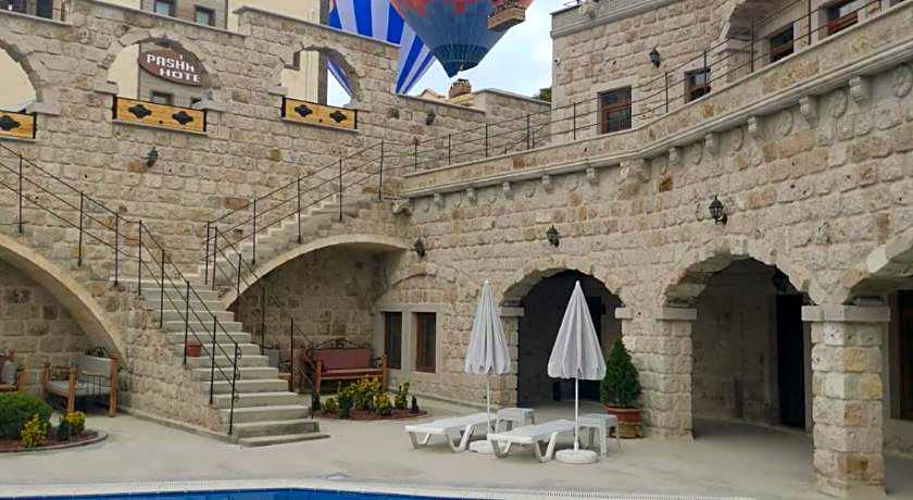 Goreme Cave Lodge