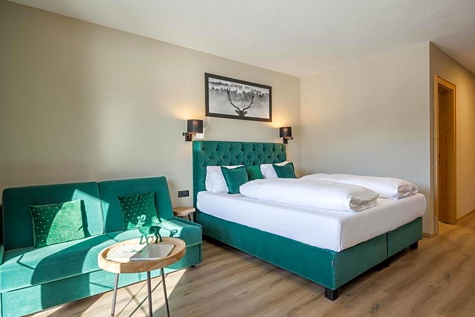 Vitalhotel Kaiserhof