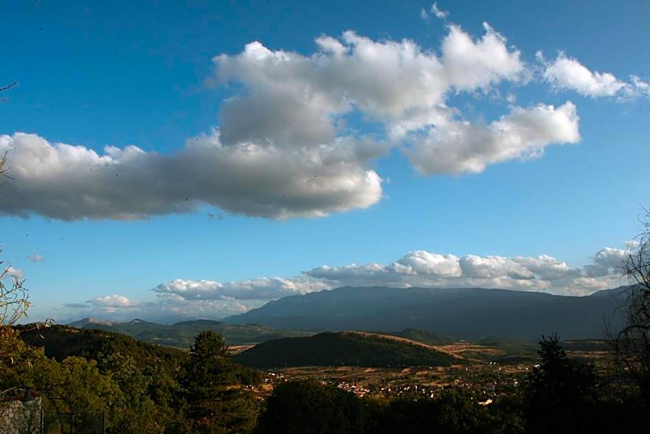Convento di San Colombo
