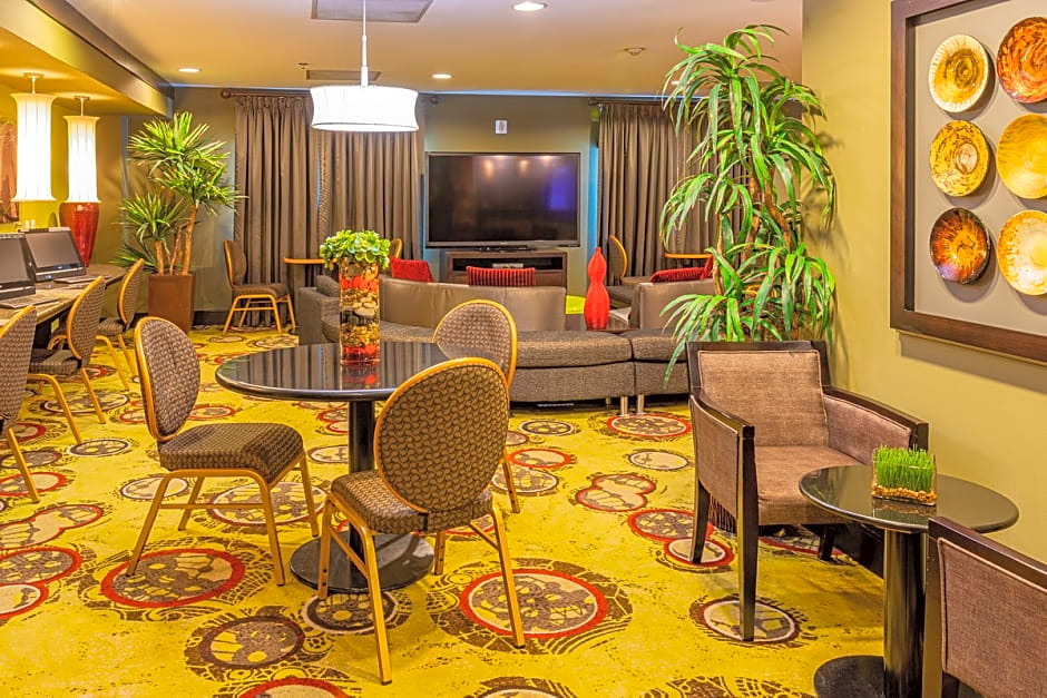 Crowne Plaza Houston Galleria Area By IHG