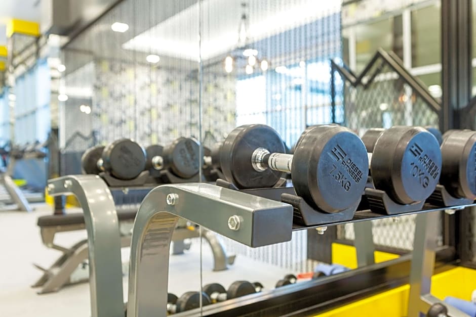 Best Western Vib Antalya Hotel