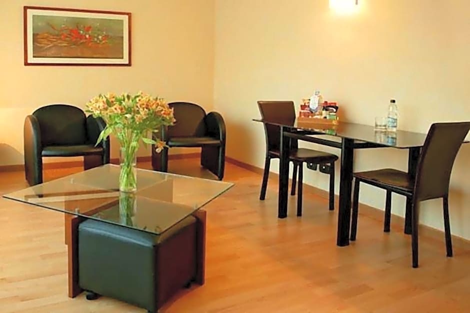 Hotel Eurotel El Bosque